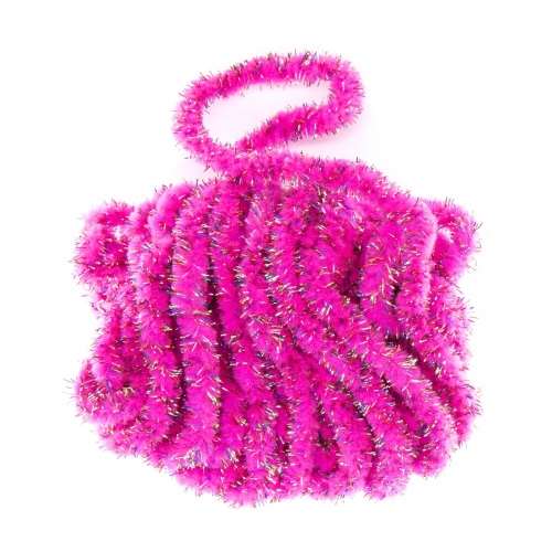 Semperfli Mopster Mop Chenille 6mm Fl Pink